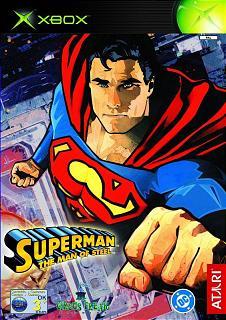 _-Superman-Man-of-Steel-Xbox- COVER