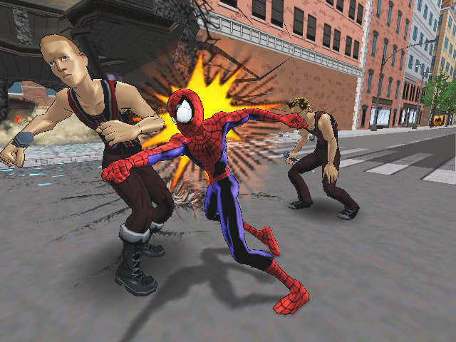 ultimate spider man pc unlock all costumes