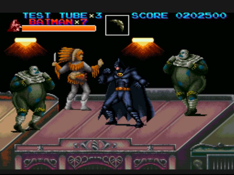 Megadrive et Super Nintendo : parlons technique ! - Page 15 Batman-returns-standard