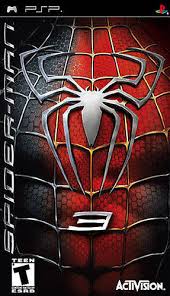 spiderman 3 game ps3